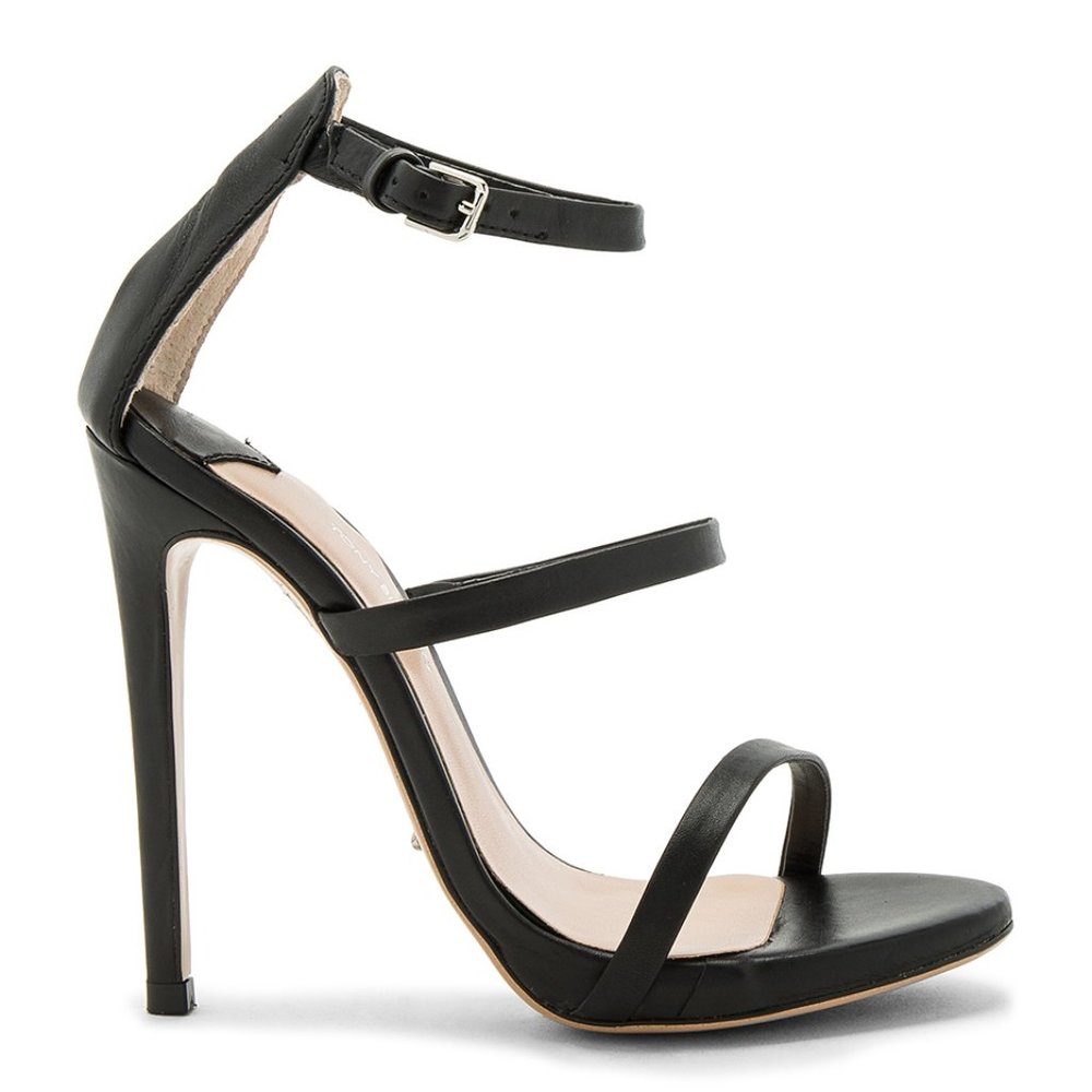 Tony Bianco Atkins Heel